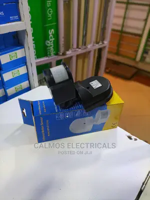 Motion Sensor