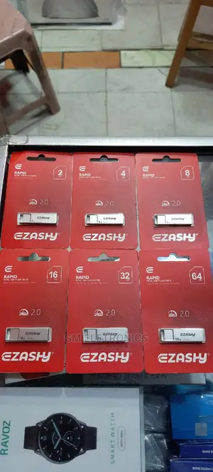 Ezashy Metalic Flash Drive:2gb,4gb,8gb,16gb,32gb 64gb