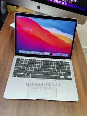 Laptop Apple MacBook Air 2018 8GB Intel Core I5 SSD 128GB