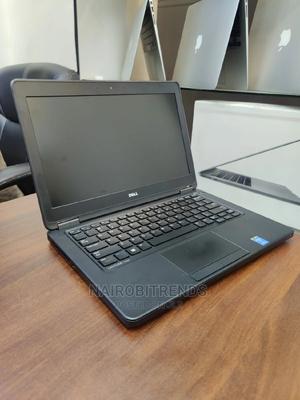 Laptop Dell Latitude 12 E5250 4GB Intel Core I5 SSD 128GB