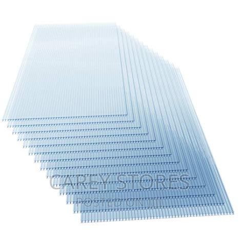 Polycarbonate Sheets - thumbnail 2
