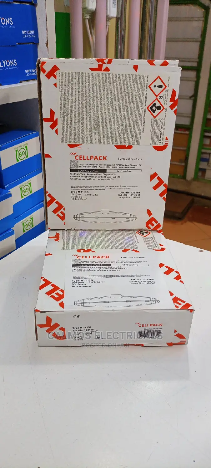 Splicing Kit