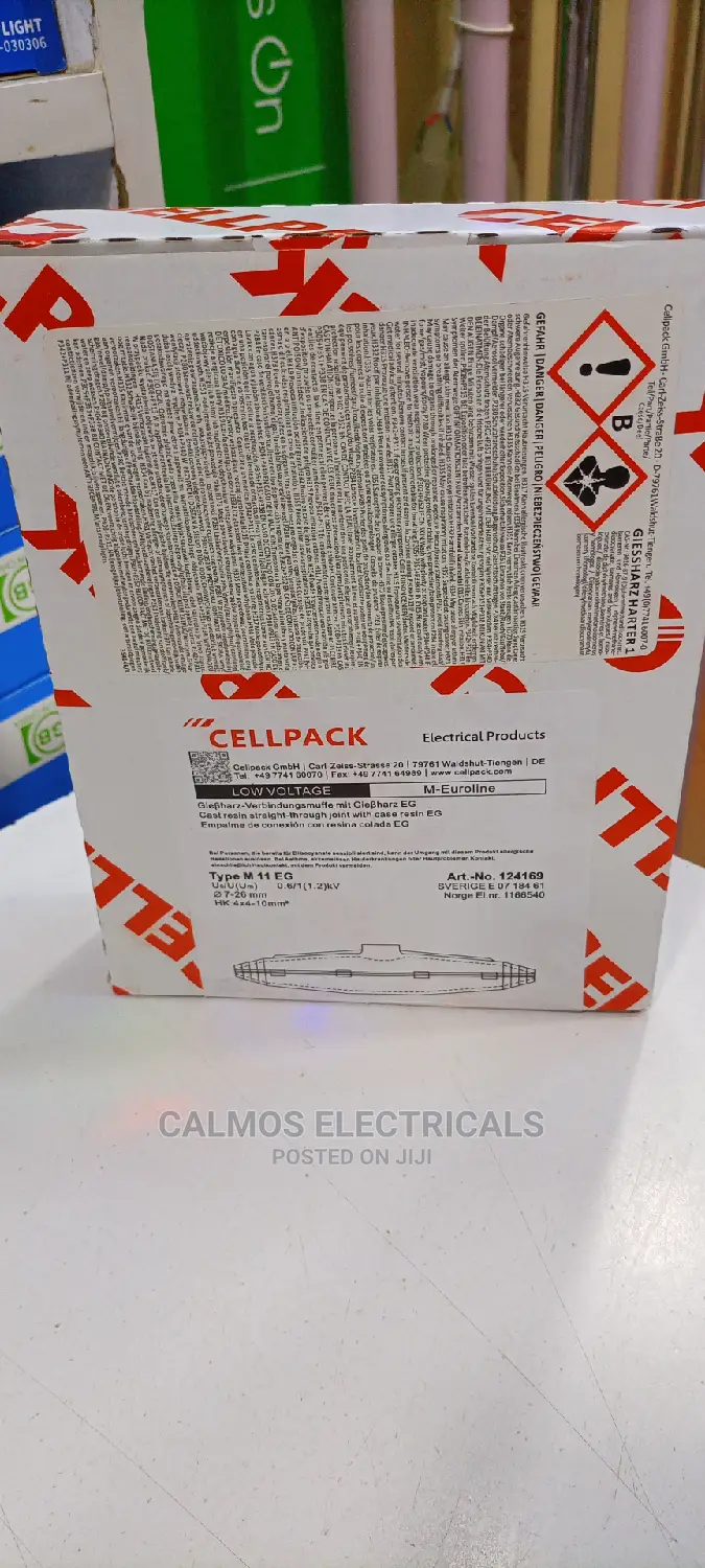 Splicing Kit
