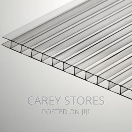 Polycarbonate Sheets - thumbnail 3