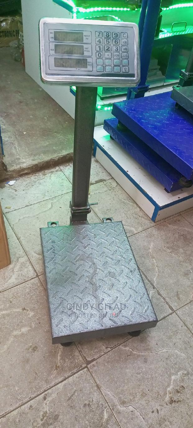 150kgs Platform Digital Scale