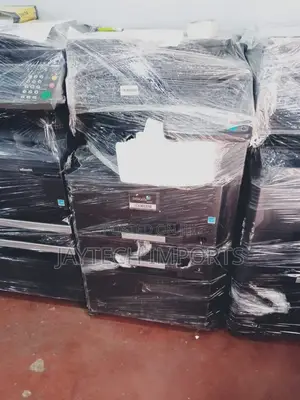 Brand New Kyocera Ecosys Fs 3510