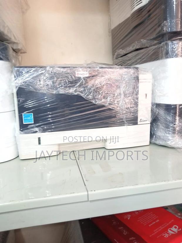 Suitable Kyocera Ecosys 1370 - main view