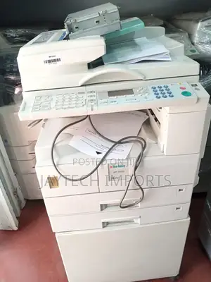 Durable Ricoh Aficio Mp 2000