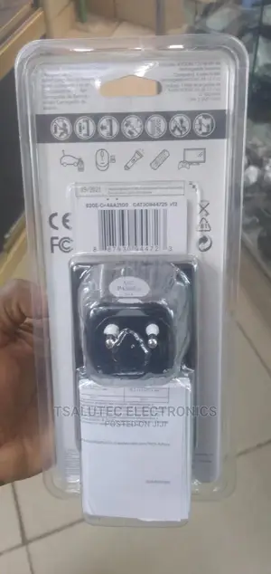 Kodak Battery and Charger Pack
