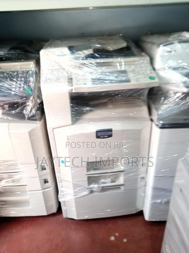 Suitable Kyocera Ecosys 2560 - main view