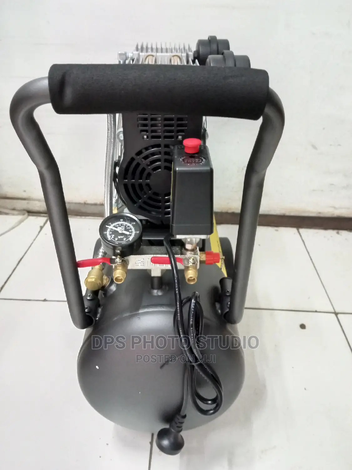 Air Compressor 30l