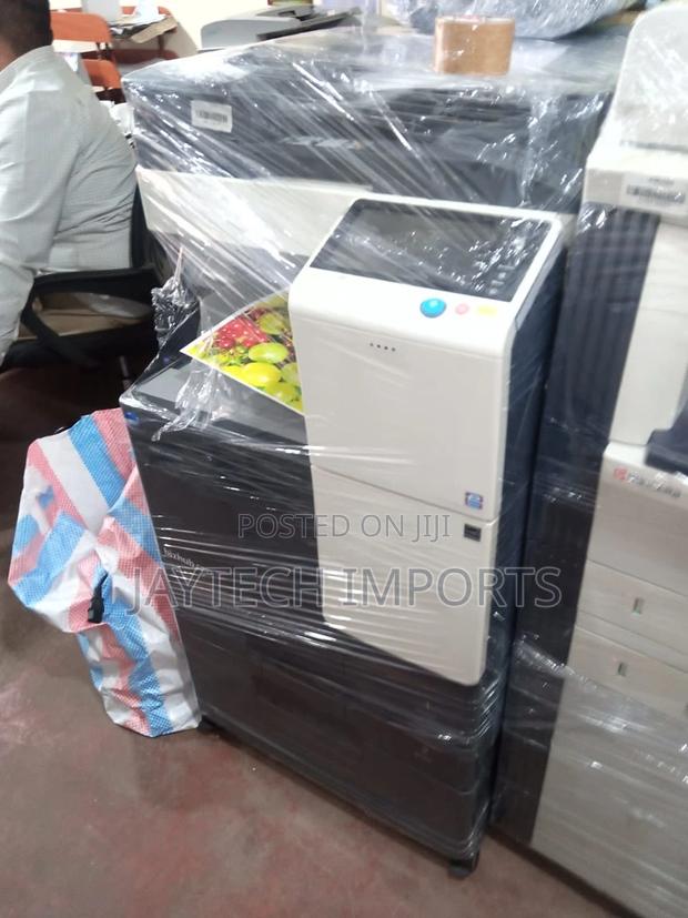 Brand New Konica Minolta Bizhub C 227