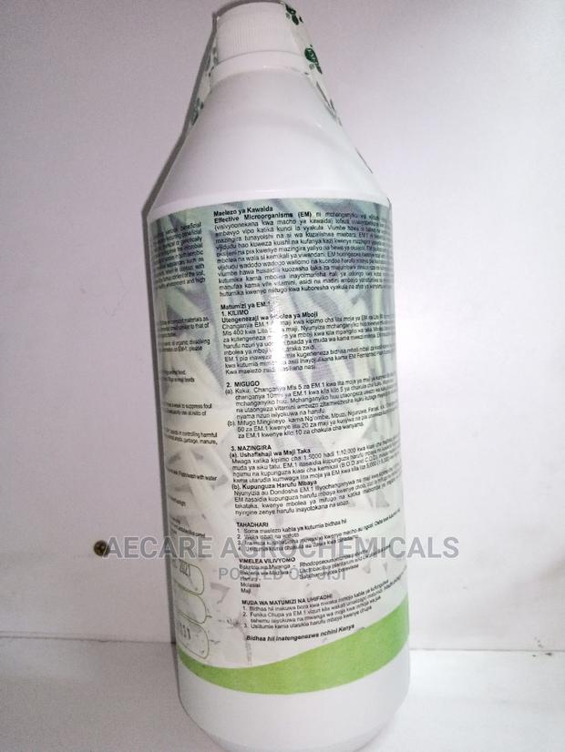 Em1 1 Litre - thumbnail 4