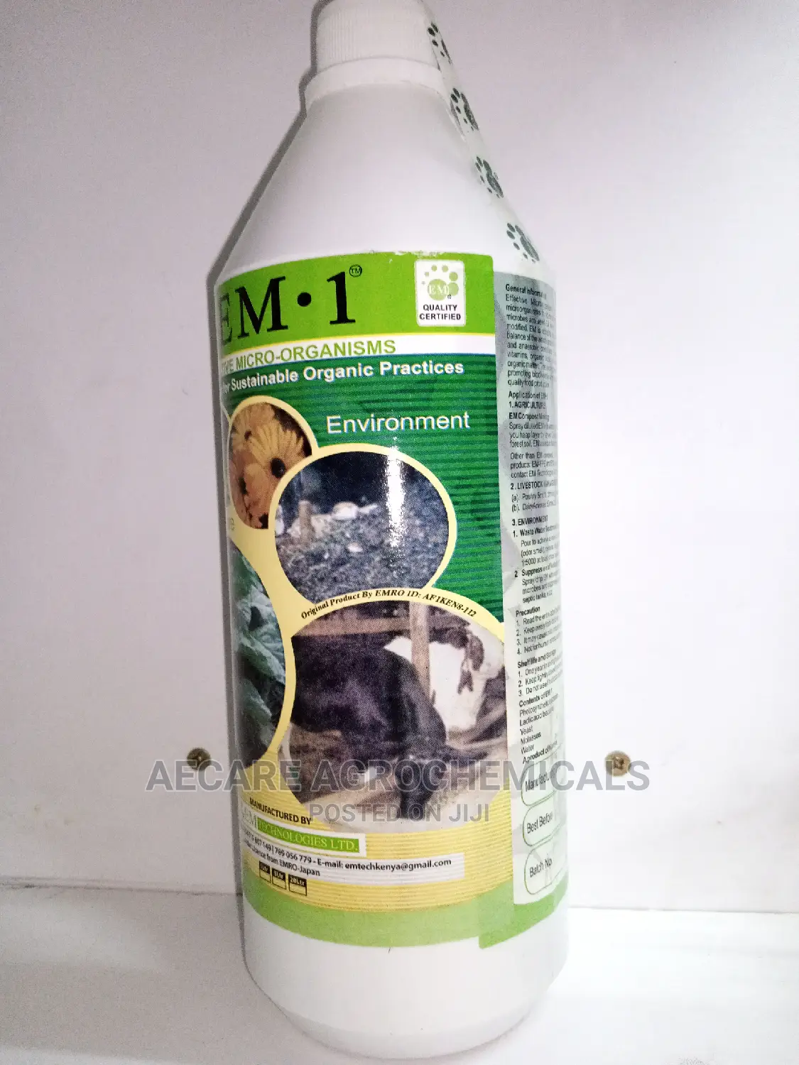 Em1 1 Litre