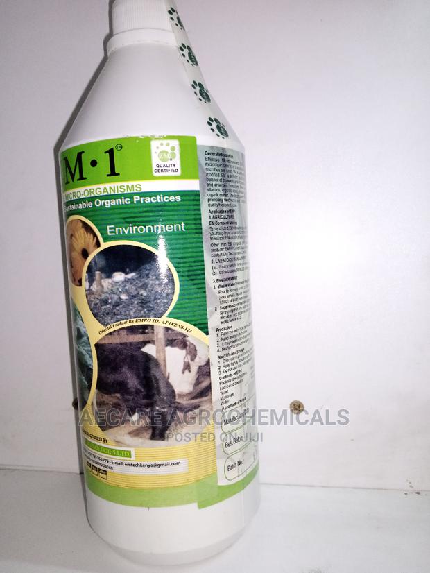 Em1 1 Litre - thumbnail 8