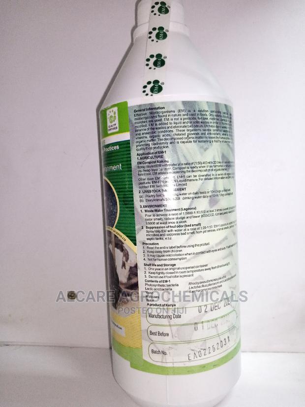 Em1 1 Litre - thumbnail 6