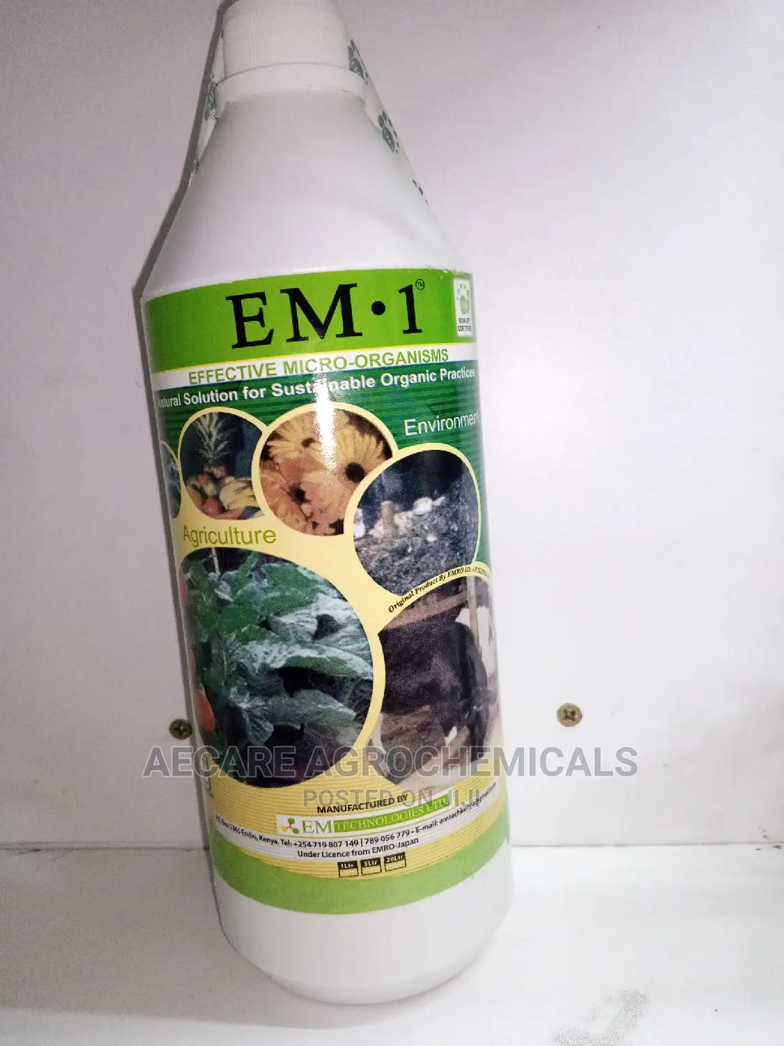 Em1 1 Litre