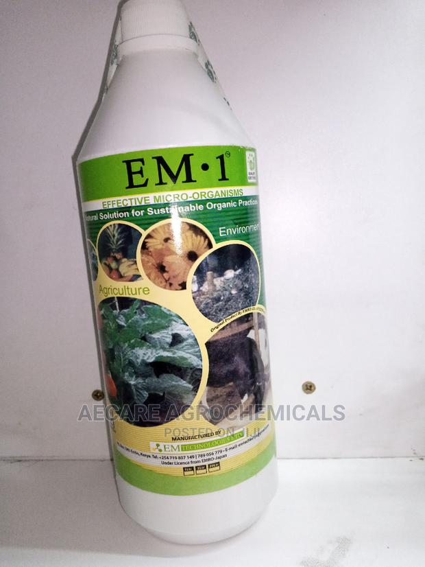 Em1 1 Litre - thumbnail 9