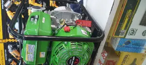High Performance Lifan USA Petrol Water Pumps