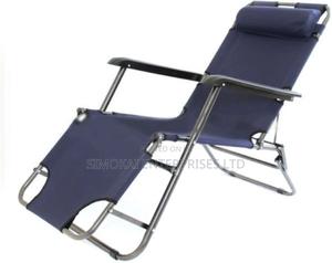Foldable Leisure Chair Which Can Transfrom To Bed - thumbnail 2