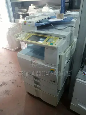 Original Ricoh Aficio Mp 2050