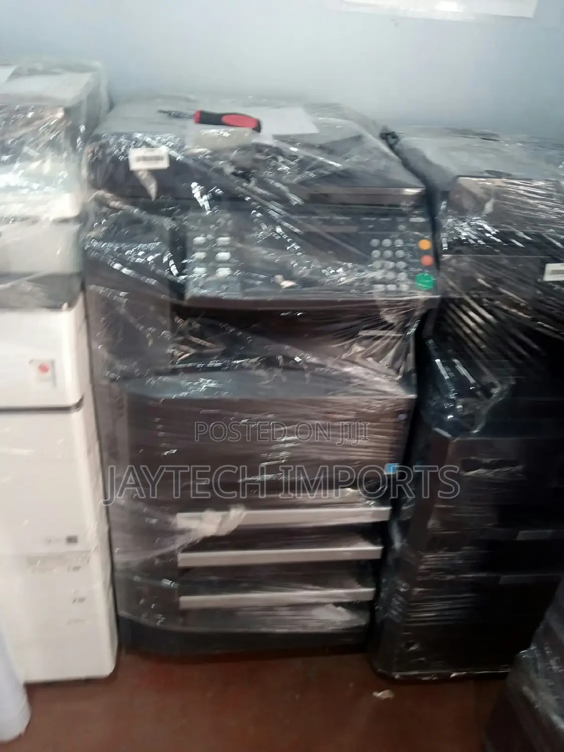 Original Kyocera Taskalfa 300