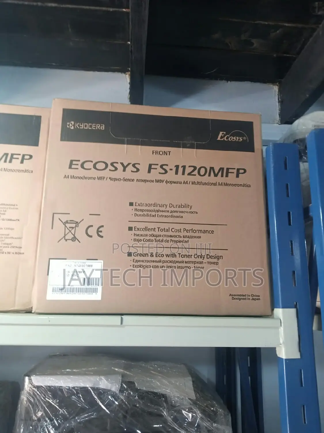 Greatest Kyocera Ecosys Fs 1120