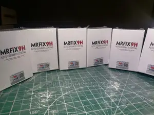 9H High Quality Car Ceramic Coatig