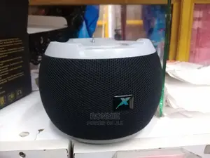 Super Base Wireless Speaker Fm/Tf/Hi-Fi/Usb Special Effect
