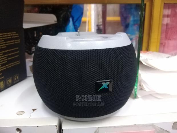 Super Base Wireless Speaker Fm/Tf/Hi-Fi/Usb Special Effect - thumbnail 2