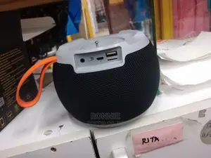 Super Base Wireless Speaker Fm/Tf/Hi-Fi/Usb Special Effect