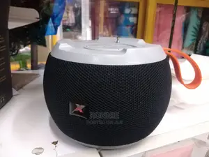 Super Base Wireless Speaker Fm/Tf/Hi-Fi/Usb Special Effect
