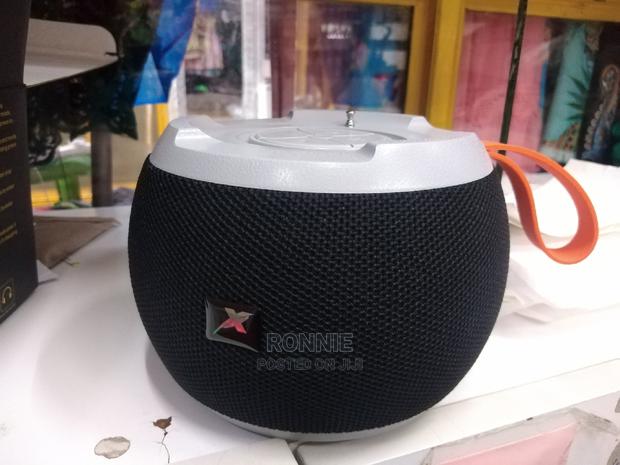 Super Base Wireless Speaker Fm/Tf/Hi-Fi/Usb Special Effect - thumbnail 5