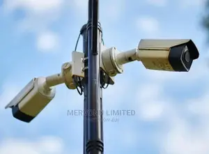 CCTV Instalation and Maintenance Services