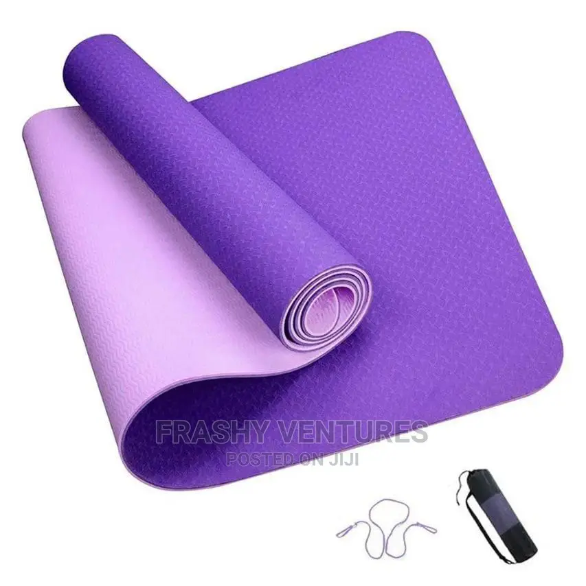 Yoga Gym Mat.