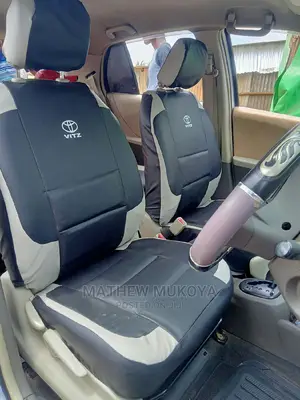 Heat Free Car Seat Covers