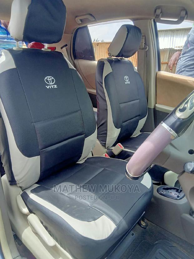 Heat Free Car Seat Covers - thumbnail 2