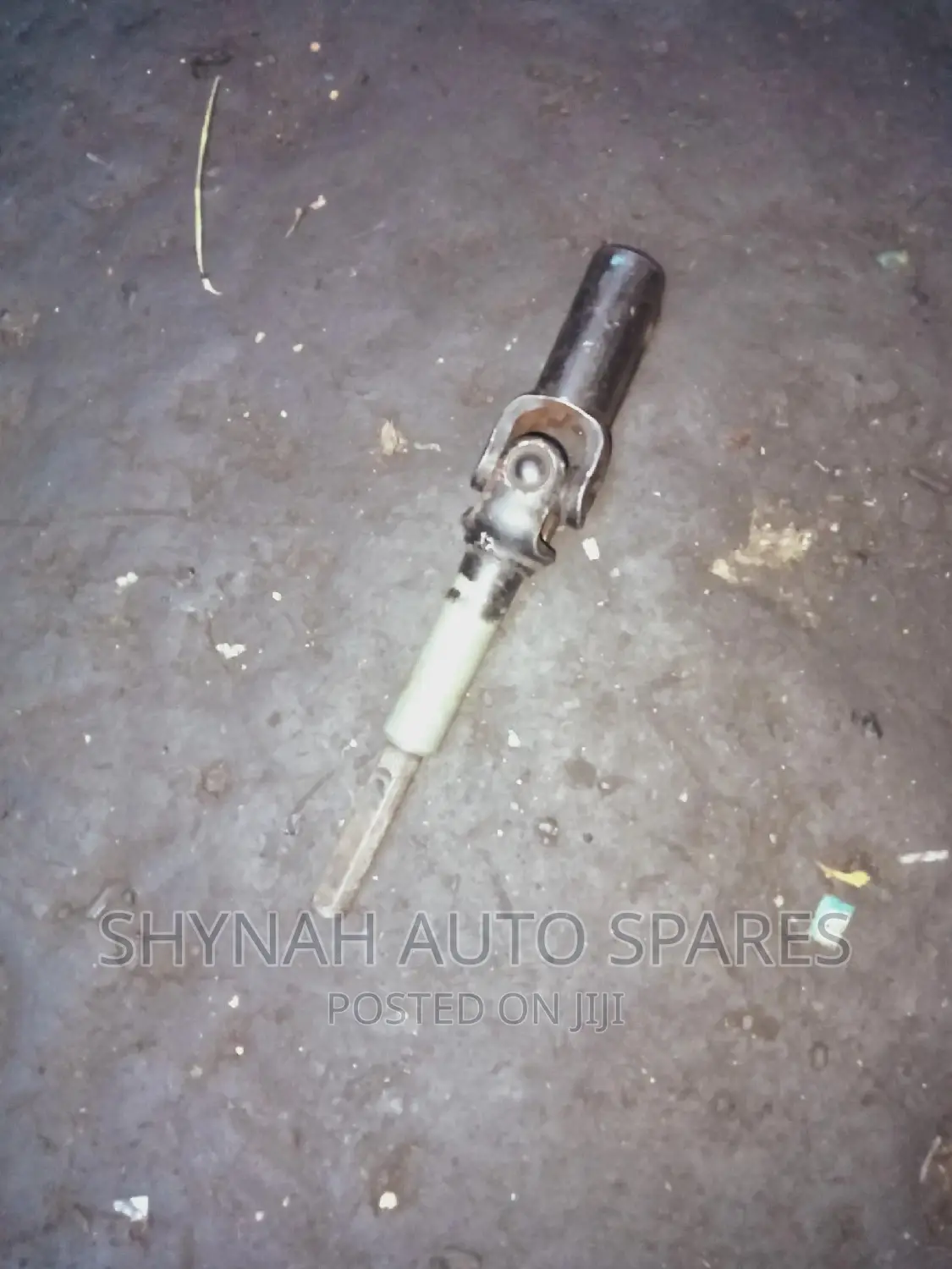 Universal Toyota Premio Nyoka