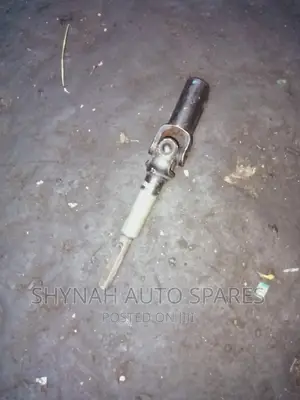 Universal Toyota Premio Nyoka