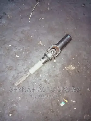 Universal Toyota Premio Nyoka