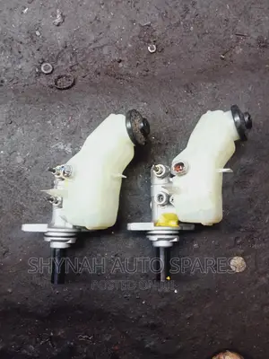 Brake Master Cylinders Toyota Voxy New Model