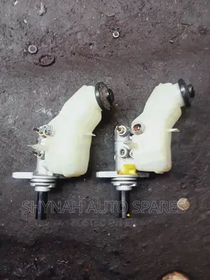 Brake Master Cylinders Toyota Premio 260, Toyota Wish E.T.C