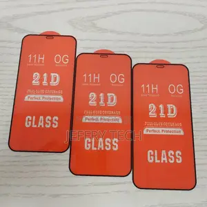 Screen Protectors for Samsung A32 Glass J4 J6 A8 Plus A01 Co