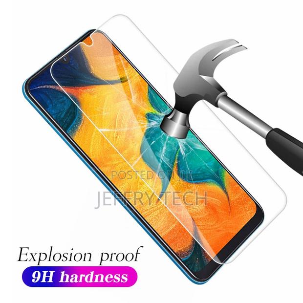 Tempered Glass for Samsung A30 A40 A50 A70 A32 5G Screen Pr - thumbnail 3