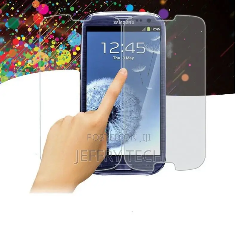 Glass Screen Protector for Samsung J5 J7 J3 J1 Mini Galaxy A