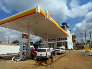 Very Prime ,Busy Petrol Station on Sale-Limuru Rd, Nairobi
