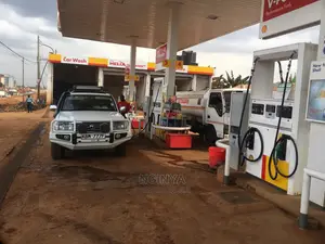 Very Prime ,Busy Petrol Station on Sale-Limuru Rd, Nairobi