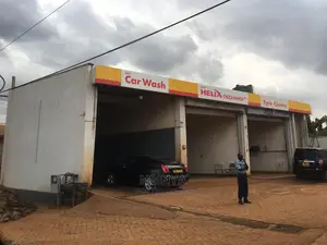 Very Prime ,Busy Petrol Station on Sale-Limuru Rd, Nairobi