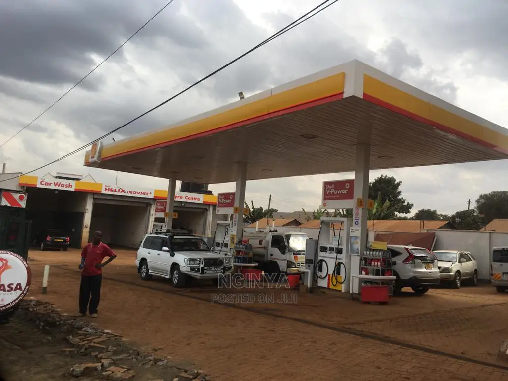 Very Prime ,Busy Petrol Station on Sale-Limuru Rd, Nairobi