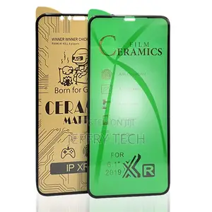 Ceramics Film for Samsung Galaxy A42 A12 A32 A02S A52 A72 M5